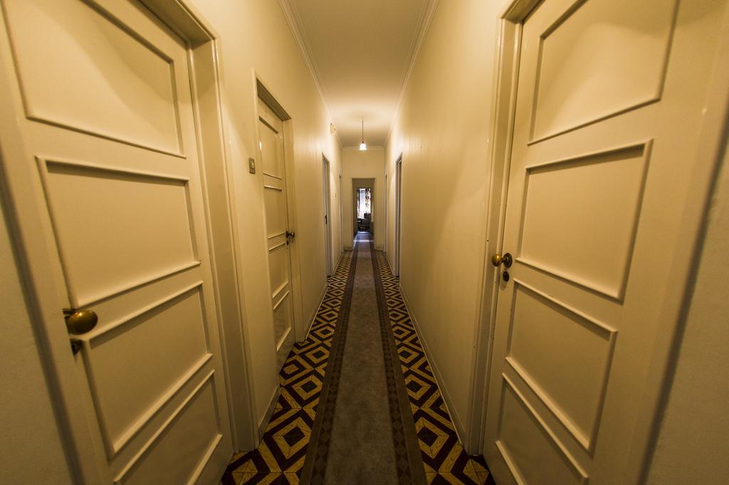 فندق Santiago do Cacémفي  Residencial Covas المظهر الخارجي الصورة