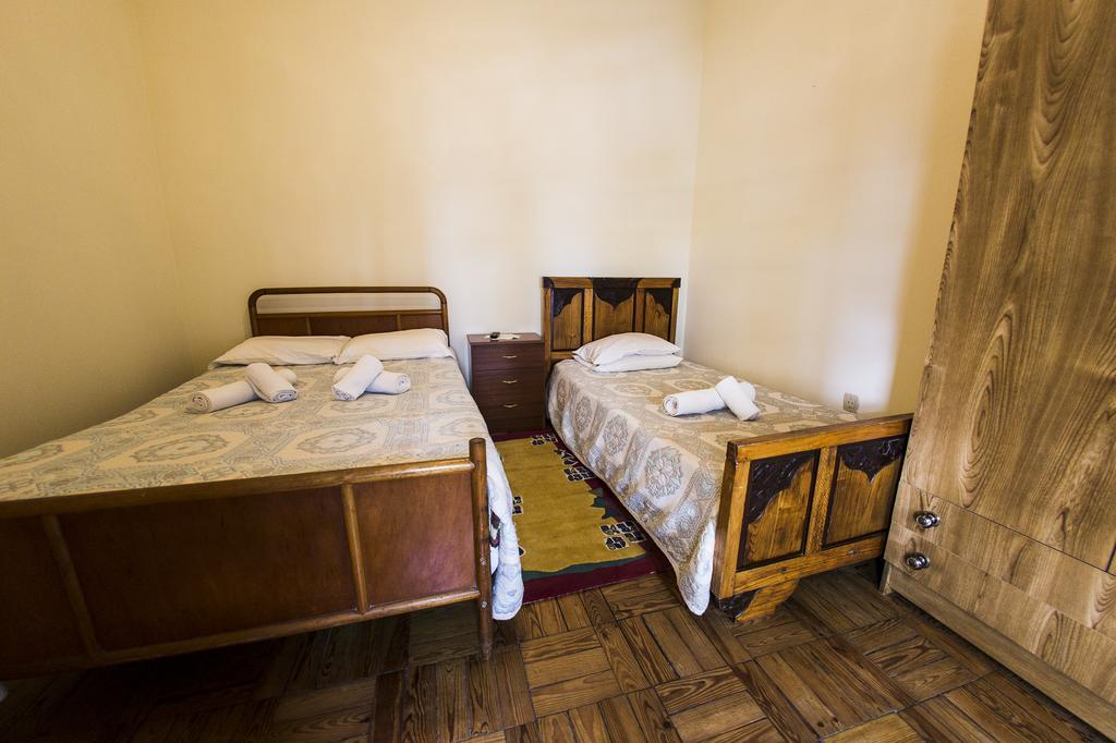 فندق Santiago do Cacémفي  Residencial Covas المظهر الخارجي الصورة
