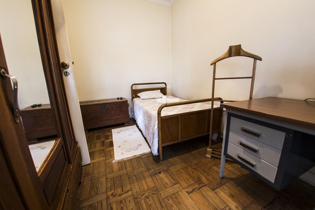 فندق Santiago do Cacémفي  Residencial Covas المظهر الخارجي الصورة