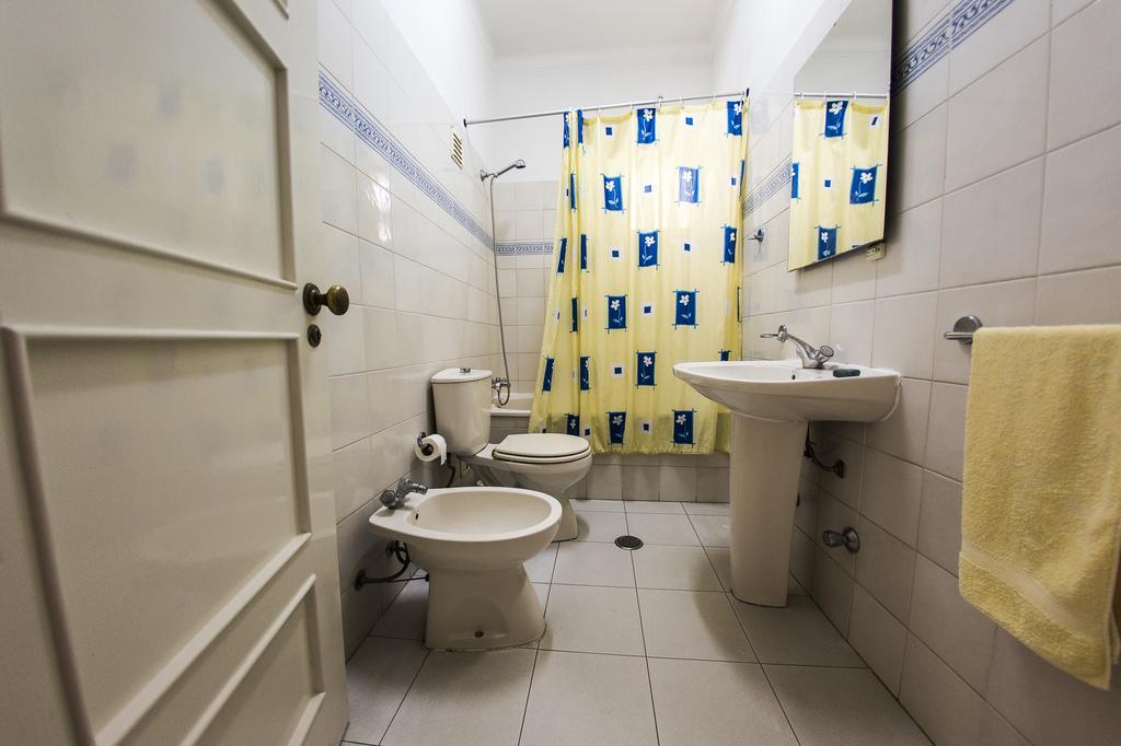 فندق Santiago do Cacémفي  Residencial Covas المظهر الخارجي الصورة